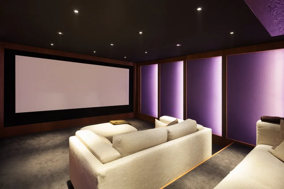Apex AV custom home theater installation in Denver, Colorado — serving Cherry Creek, Highlands Ranch, Castle Rock, and Castle Pines