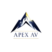 Apex AV logo